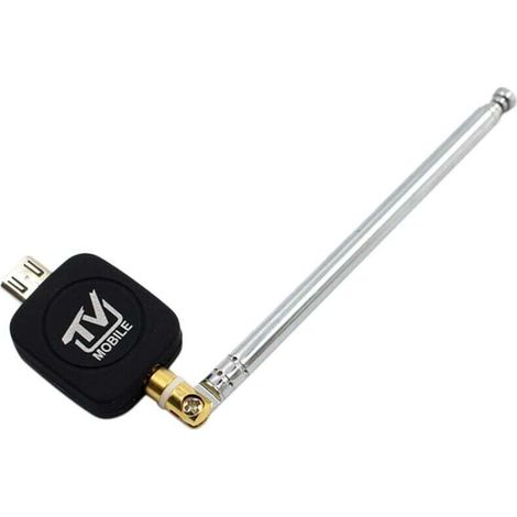 Mini-dvb-t-tv-tuner-empfänger Mit Micro-usb Für Android