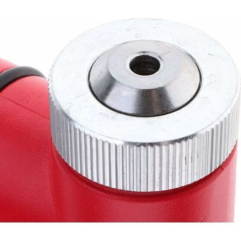 Putzpistole Mit 6l Behälter, 3 Düsen, Pneumatische Spritzpistole Für Putz