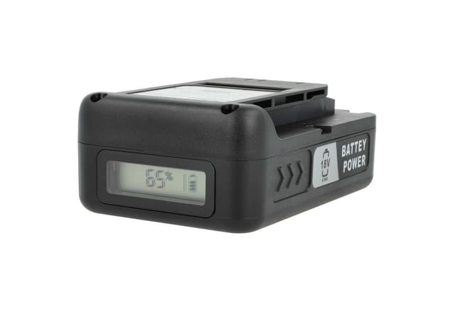 Vhbw - Akku kompatibel mit Kärcher se 3-18 Compact Werkzeug, Akku-Gartengerät, Nass-/Trockensauger (4000 mAh, Li-Ion, 18 v)