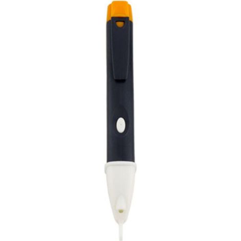 Berührungsloser Induktionsstift, Led-licht, Ton- Und Lichtalarm, Spannungsprüfer Für Stromausfälle, Elektriker, Leitungssucher Für Hausinstallationen
