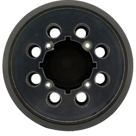 5-zoll-ersatz-schleifteller Für Dewalt Dwe6421/6421k, Dwe6423/6423k