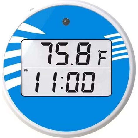 Wasserdichtes Schwimmthermometer Für Eisbad Mit Hoher Temperaturgenauigkeit