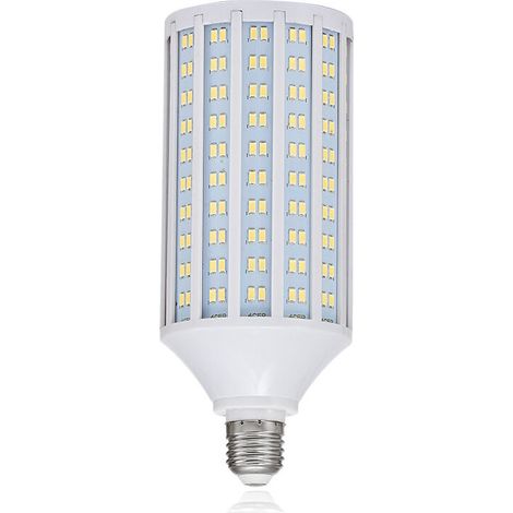 Led-glühbirnen E40 50w Led-licht Warmweiß 3000k, 5000lm, Ac 85-265v, Entspricht 400w Halogenlampe Led-lampe