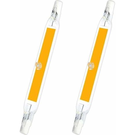 10er Set Led-projektor, Dekoratives Led-licht, G9-led-glühbirne, 5 W Warmweiß/kaltweiß, Energieeffiziente Led-lampen, Ersatz Für Halogenlampen, Ac 230 V, Nicht Dimmbar