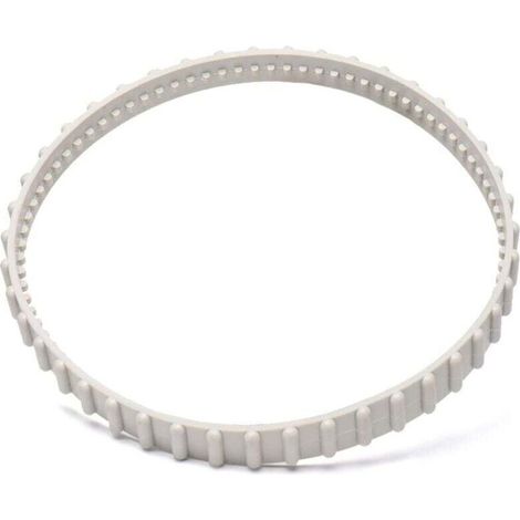 Rcx23002 Ersatz-antriebsriemen Aus Flexiblem Band – Hochwertige Und Robuste Reinigungsteile Aus Gummi Für Schwimmbäder, Kompatibel Mit Poolreinigern