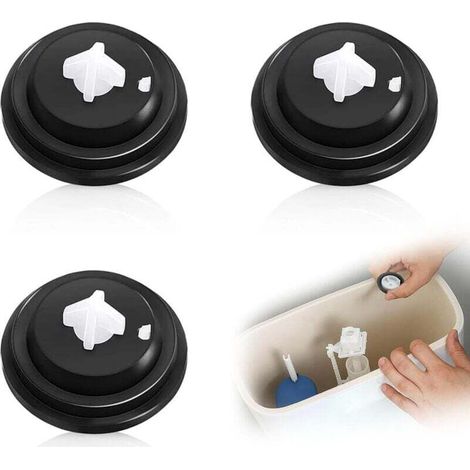 3er-pack Membranen Für Siamp Schwimmerhahn, Niedrigeinspeisung Für Kugelventil, Siamp Diaphragma, Dichtungsringe