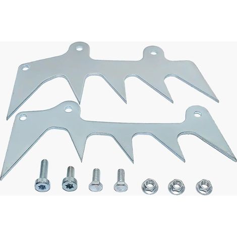 Innere Und Äußere Abschlagpunkte Für Stihl 024 026 028 029 034 038 039 044 046 066 Ms240 Ms260 Ms261 Ms270 Ms280 Ms290 Ms 291 Ms 340 Ms 341 Ms 362 Ms381 Ms440 Ms460 Ms660