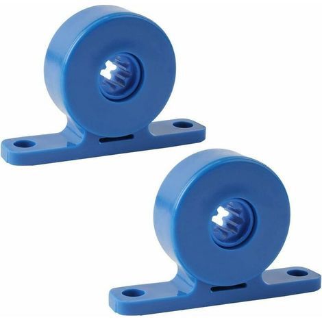 C80 Kugellager Kompatibel Mit Polaris 180 280 Poolreinigungsroboter C80 C80 (2er-pack)