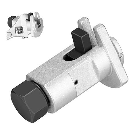 Universelles Werkzeug Zum Ausbauen Von Hydraulischen Stoßdämpfern – Schwingarm-trenner Mit Krallenkopf Und Kugelgelenk, Zeitsparend Und Ergonomisch