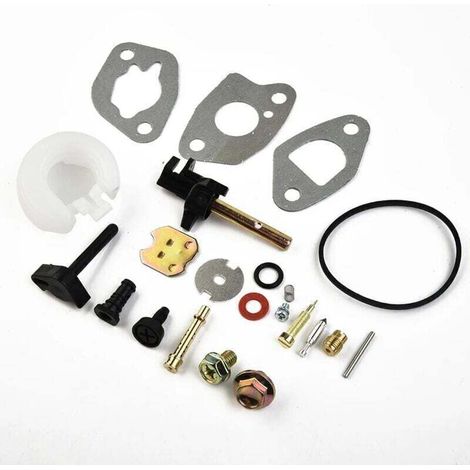 Reparaturkit Für Vergaser, Kompatibel Mit Honda Gx160 Gx200 - 16010-ze1-812