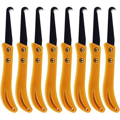 8er-set Fugenkratzer Für Fliesen – Handwerkzeug