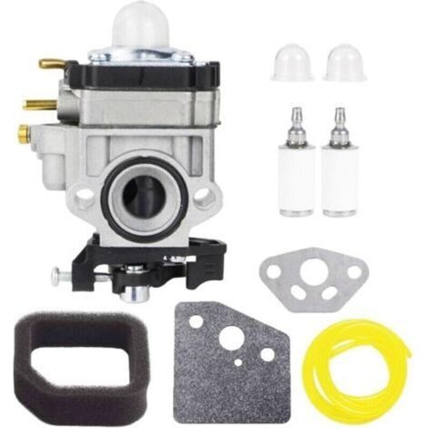Vergaser Ry25axb, Kompatibel Mit Dem Zweitaktmotor Ry25 Ry25axbvnm 25cc 308054121