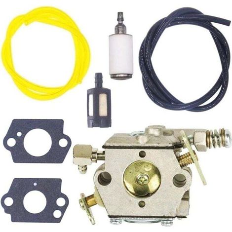 Vergaser Passend Für Tc200 Tc300 640347 640347a Tm049xa Eisbohrer 2-takt