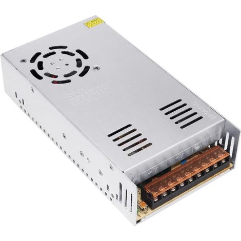 12v 30a Netzteil, Ac/dc-wandler, Eingang Ac 110/220v, Ausgang Dc 12v 30a 360w, Für Computer Und Led-beleuchtung
