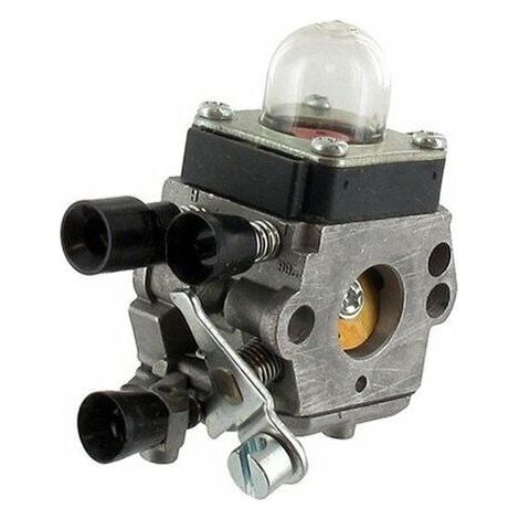 Vergaser Passend Für Stihl-maschinen Modelle Fc75, Fc85, Fr85, Fr85t, Fs38, Fs45, Fs45ez, Fs46, Fs55, Fs74, Fs75, Fs76, Fs80