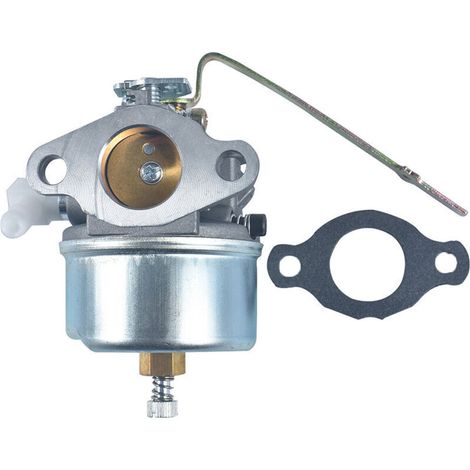 Ersatzvergaser Mit Dichtung Für Tecumseh 631918 Hs40 4ps Hs50 5ps