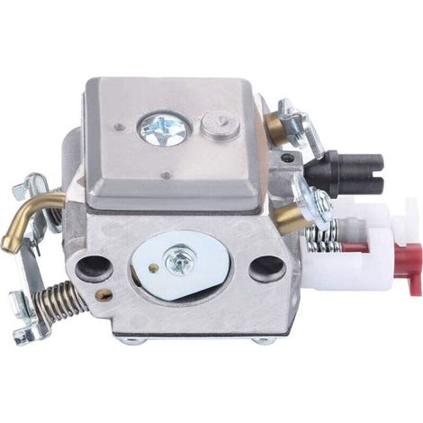 Vergaser Für Husqvarna Kettensäge 340 345 350 353, Für Kettensägen Cs2141 Cs2145 Cs2147 Cs2150 Cs2152, Ersetzt Zama C3-el18