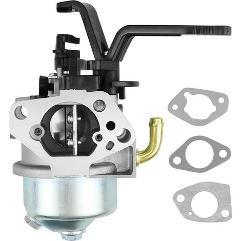 Vergaser Kompatibel Mit Troy Bilt Generator 6250 8.500 Watt 030594a 030594