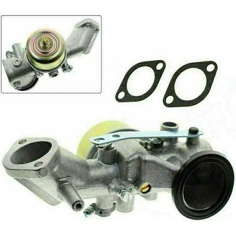 Vergaser Für Briggs & Stratton Motoren 491026/281707/491031 12ps