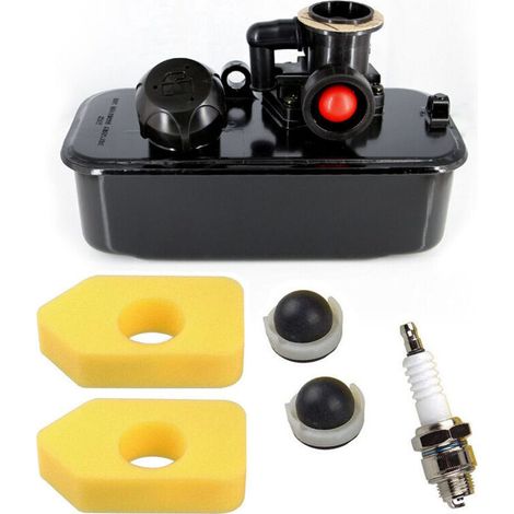 Benzin-rasenmäher Vergaser Für Briggs & Stratton 698369 699660 498811 794161