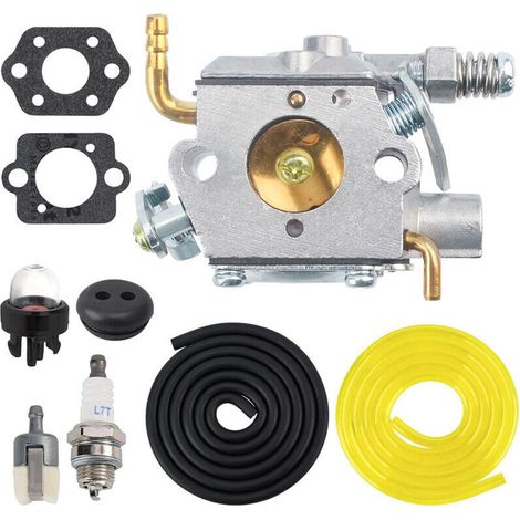 A021003681 Cs-355t Vergaserkit Für Echo Cs-355t Wt-1049 Für Kettensäge Shindaiwa 358ts Ersatzteile