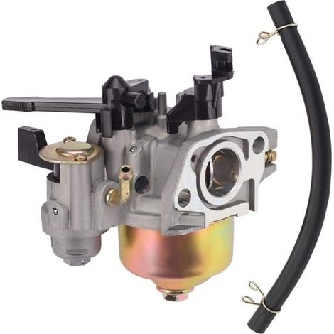 Vergaserkit Für Honda Gx120 Gx160 Gx168 Gx200 Kleinmotor Teilenummer 16100-zh8-w61 16100-zh7-w51