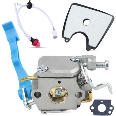 Tragbarer Vergaser-reparatursatz Für Laubbläser, 1 Stück Ersatzteil 545081811 590460102, Kompatibel Mit Husqvarna 125b 125bvx 125bx