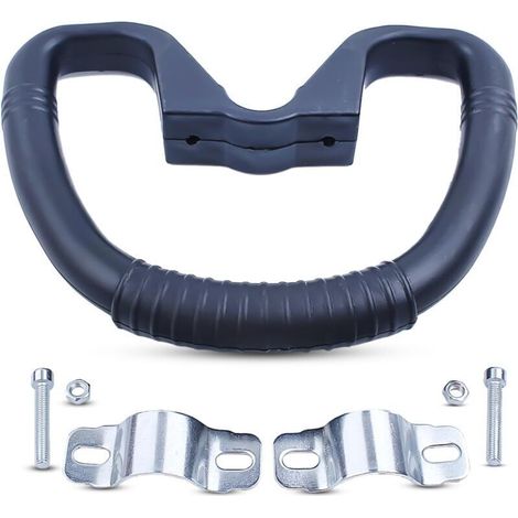 Griff Für Rasentrimmer Fs120 Fs55 Fs62 Fs66 Fs75 Fs72 Fs74 Fs76 Fs80 Fs81 Fs83 Fs85, Zubehör