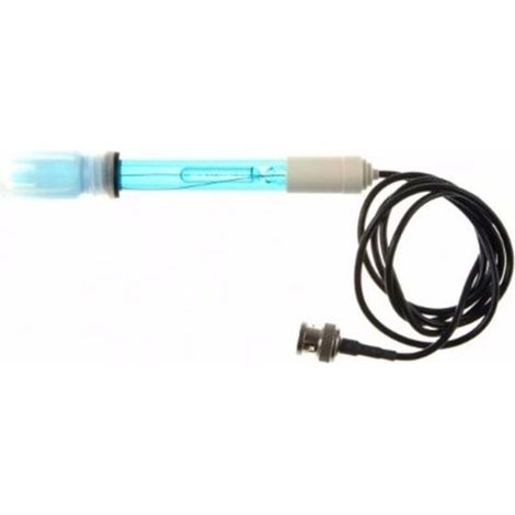 Ph-elektrode Mit Bnc-sonde, 1,5 Meter Kabel, Hohe Präzision