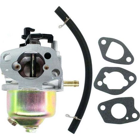 Vergaser Für Mtd Troy-bilt Rasenmäher 196cc Modelle 1p70 1p65 Fua 751-10310 951-10310