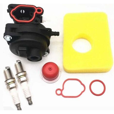 Vergaser 799583 Passend Für Modell 593261 Mtd Murray M20300 500e 140cc