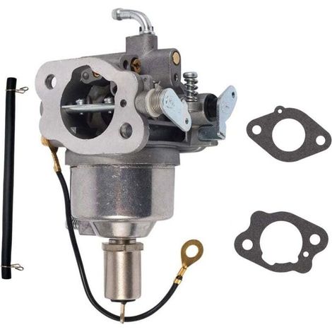 Vergaser Am130924 Für Rasenmäher Mit Kawasaki-motor Fh531v Fh500v Am130924 Lt180 Lx277, Vergaser 15003-7037