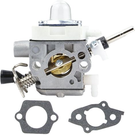 Vergaser Für Fs 240 Fs260, Vergaserkit 4147-120-0625 Für Stihl Fs240 Fs240c Fs240r Fs240rc Fs260c Fs260r Fs360c Fs410c Ersatzteile
