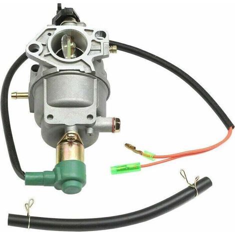 Vergaser Gx390 Gx340 Für Honda Gx340 Gx390 13ps 11ps Toro 22308 22330 Wasserpumpen Von Rasenmähern, Ersetzt 16100-zf6-v01 16100-zf6-v00