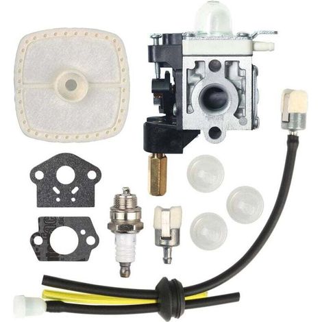 Vergaser Rm 230 Kompatibel Mit Echo Vergaser Rb-k70 Srm-230 Srm-230s Srm-230u S
