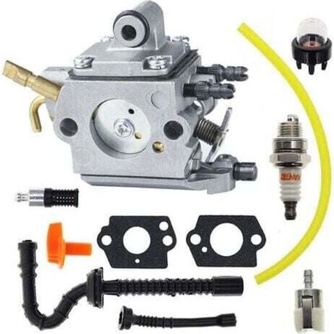 Vergaser Stihl Ms192t Zama C1q-s257a 1137-120-0650 Vergaser Vergaser Für Kettensäge W