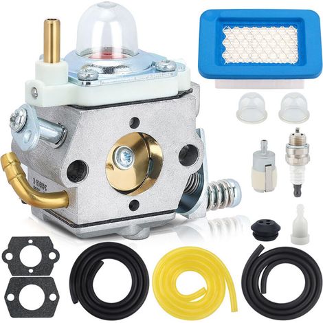 Vergaser Pb580t Für Echo Laubbläser Pb-580 Pb-580t Pb 580t Pb-580h, Luftfilter Echo Pb-580, Ersatzteile Wta-35 A021004331