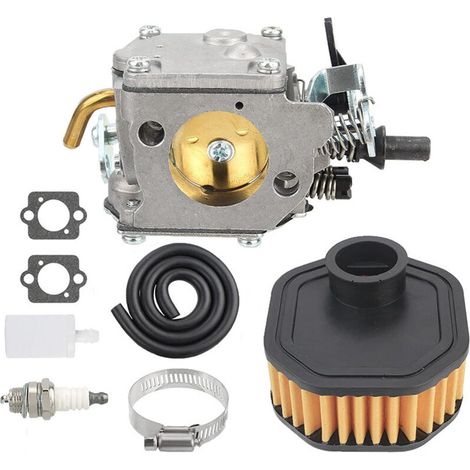 394xp Vergaser Für Husqvarna Kettensäge Mod. Wj.39 Wj.72.1 503281219 Wj-70-1 537444401