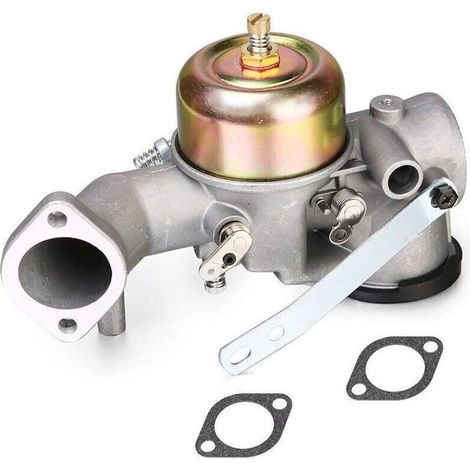 Vergaser Mit Dichtung Für Briggs Stratton 491026 281707 490499 281702