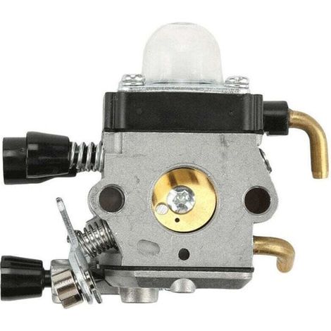 Vergaser-kit Für Kettensägen Und Motorsensen, Passend Für Stihl Bg72, Bg75, Hs80, Fs85, Fs80, Fc75, Fc85, Fs75 – Vergaser-zubehör