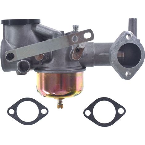 Vergaser Für Rasenmäher, Vergaser Für Rasenmäher, Für Briggs & Stratton 491590 390811 299751 390417, Ersatz Für 491590 390811 392152
