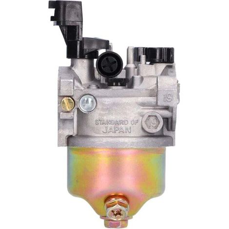 Vergaser, Vergaser Für Gartenmotor, Kompatibel Mit Gx160 Gx168f Gx200 5,5ps 6,5ps Motor Für Hochdruckreiniger