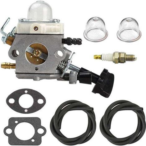 Vergaser Für Sh56 Sh86 Bg86 Bg86ce Bg86z Bg86cez Laubbläser Vergaser Sh86 Ersatz Für Zama C1m-s261b