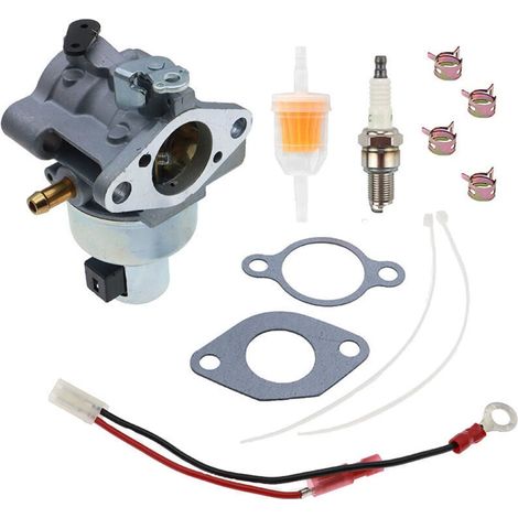 Vergaser Für John Deere Rasenmäher L110, Lt160, Lt155, Kompatibel Mit Kohler Vergasern Sv600, Sv540, Sv530, Sv590