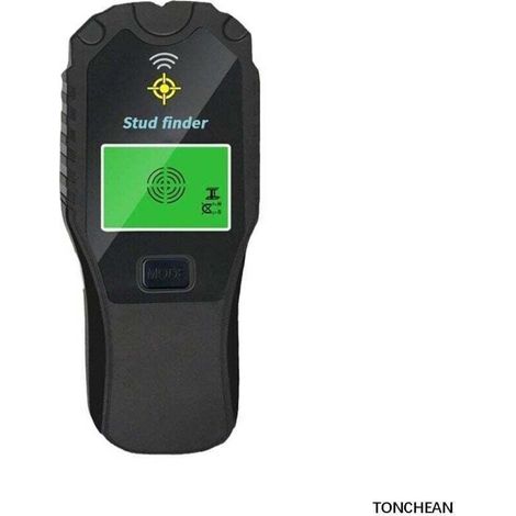Kabeldetektor, Wandmetalldetektor, Balkendetektor Mit Lcd-bildschirm