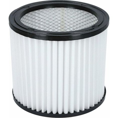 Zylindrischer Scheibenfilter, Waschbar, Kompatibel Mit Der Patrone Hx1816