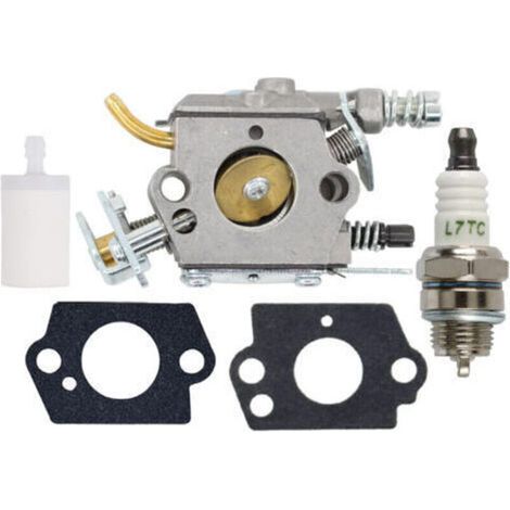 Vergasersatz C1q-w29e, Passend Für Vergaser Wt-529, Wt-285, Wt-289, Wt-610, Wt-657, 530071345, 53006962.