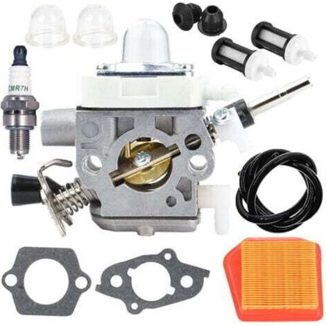 Vergaserteile Für Die Modelle Stihl Fs240, Fs240c, Fs240r, Fs240rc, Fs260c, Fs260r, Fs360c Und Fs410c, Einschließlich Der Vergaser Fs240 Und Fs260 Sowie Der Vergasersätze (4147-120-0625).