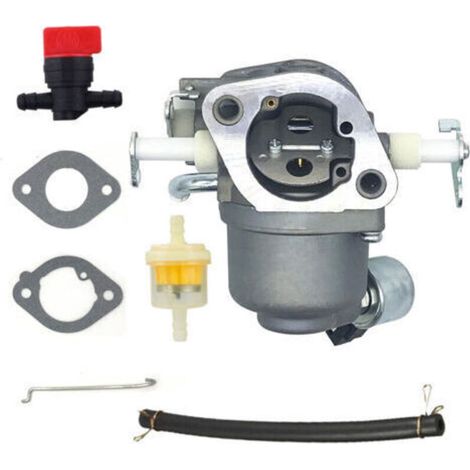 Vergaser-kit 594207, Kompatibel Mit Briggs & Stratton-motoren 40n877. Vergaser Für Rasenmähermotor 40n777.