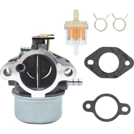 Vergaserkit Für John Deere Mit Kohler-motoren Stx30 Und Stx38 12,5 Ps, Rasentraktoren Stx30 Und Stx38 - Pc2232, Stx38 Und Stx46